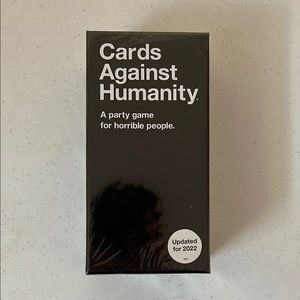 Cards Against Humanity Game